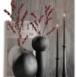 Decor set 38 Ilex
