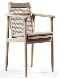 Vincent Sheppard - David dining armchair