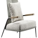 Chair Slip V Konyshev