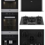 Kitchen Appliance Miele