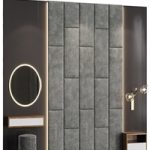 Decotarive Wall panel 047