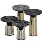 Live Edge Coffee tables