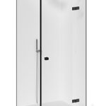 Hinged Shower Cabins A04 by PCA