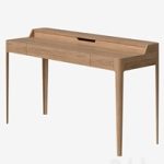 MOSS DESIGN New Desk