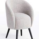 Mylo Accent Chair
