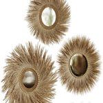 Scandinavian mirrors 2