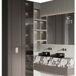 Bathroom furniture #35 Bathroom furniture #35