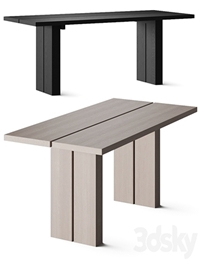 Gervasoni Yaku Dining Tables