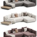 Minotti Horizonte Sofa 3 Minotti Horizonte Sofa 3