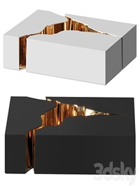 Boca Do Lobo - Lapiaz coffee table