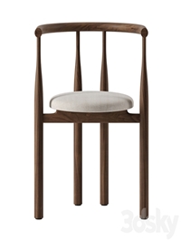 Bukowski Chair by New Works