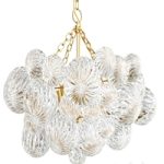 TALIA Medium Chandelier TALIA Medium Chandelier