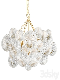 TALIA Medium Chandelier