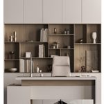 Boss Desk – Office Furniture 711