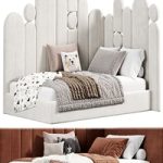 Childrens Bed