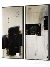 Picture frames interior 28