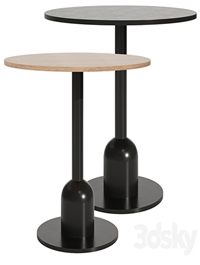 Sphera Bistro table