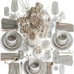 Table setting 83