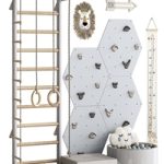 Toys, decor and furniture for children’s 14