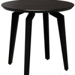 Dining table Oscar Round