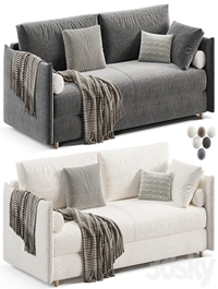 Grande Sofa by Schlafstore