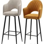 Deephouse. Bar stool Maghreb, Bellagio