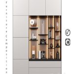 Furniture Composition | 48