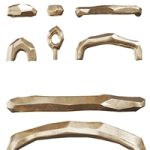 Furniture handles EDGE Vetvi Store