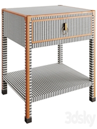 Made Goods Edward Nightstand