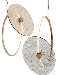 Marry me by Fiam Italia