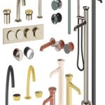 Original Gessi | Faucets Original Gessi | Faucets