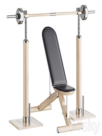 PENT. luxury fitness equipment
