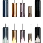 Penta collections lit sospensione Penta collections lit sospensione