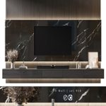 TV Wall | set 938