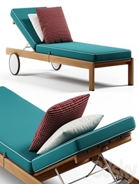 Cassina - Lie Out by Rodolfo Dordoni