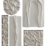 Decorative set of art paintings 13