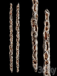 Furniture handles GALORE Vetvi Store