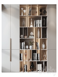 Furniture composition MLK-28