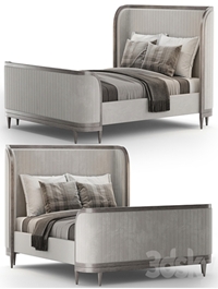 Mobi Manhattan bed