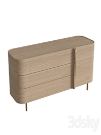 Paris paname dresser