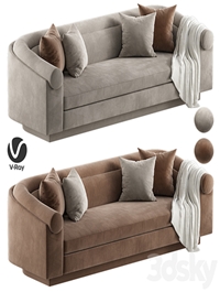 Valetta Sofa