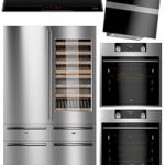 Kitchen appliances set ASKO 3 Kitchen appliances set ASKO 3