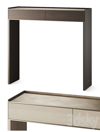 Laskasas Samos Console Table