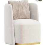 Armchair MACQUEEN Armchair MACQUEEN