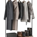 Outerwear for the hallway \ Coat