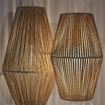 SKLUM Megan & Maday Lamps