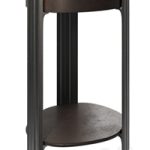 Tributary Occasional Refactory by ANGIE & ALBERTO