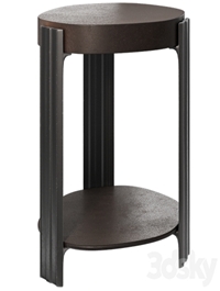 Tributary Occasional Refactory by ANGIE & ALBERTO