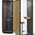 Acoustic Pod R1M by Style XO Acoustic Pod R1M by Style XO