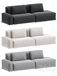Cubotto sofa